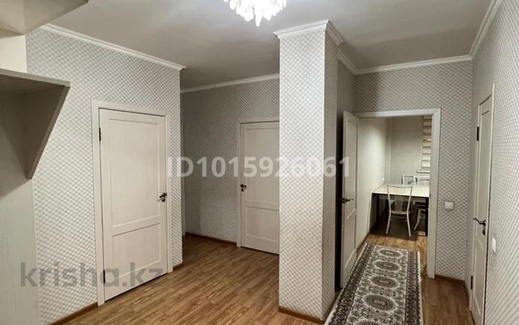 3-комнатная квартира · 72 м² · 6/9 этаж, мкр Астана 26 — Назарбаева за 33 млн ₸ в Шымкенте, Каратауский р-н — фото 2