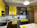 2-комнатная квартира, 87 м², 13/18 этаж посуточно, мкр Тастак-3 167 — Брусиловского Абая за 15 000 〒 в Алматы, Алмалинский р-н — фото 8