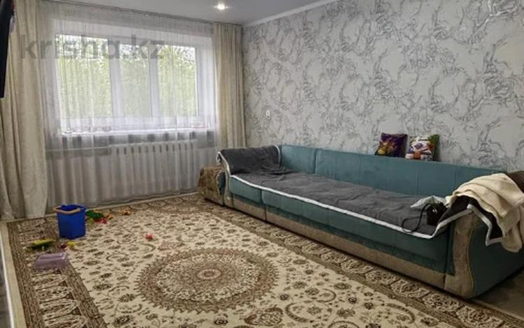 3-бөлмелі пәтер · 56 м² · 2/5 қабат, Кошукова 6 — Ахременко, бағасы: 19.8 млн ₸ в Петропавловске — фото 4