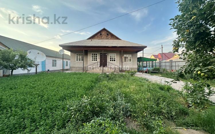 Жеке үй · 6 бөлме · 300 м² · 12 жүзд., Байботаев 38 — Кашаубаев, бағасы: 110 млн ₸ в Жетысае — фото 2