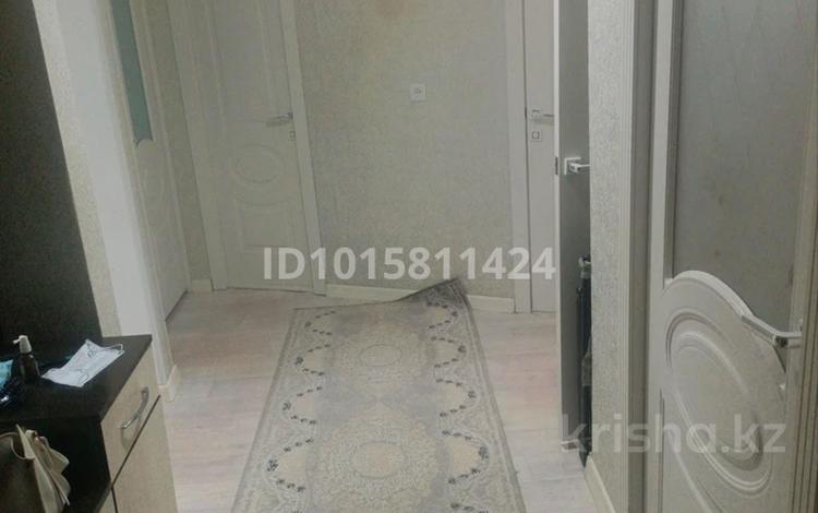 3-бөлмелі пәтер · 63 м² · 4/5 қабат, Коркыт-ата 136а — Арсенал, бағасы: 13 млн ₸ в  — фото 2
