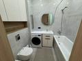3-бөлмелі пәтер · 65.6 м² · 9/12 қабат, Аль-Фараби проспект 7/2, бағасы: 68 млн ₸ в Астане, Есильский р-н — фото 8
