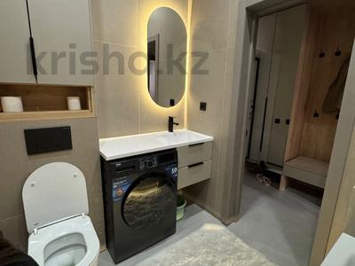 1-комнатная квартира · 43.3 м² · 2/6 этаж, мкр. Алтын орда за 22.5 млн 〒 в Актобе