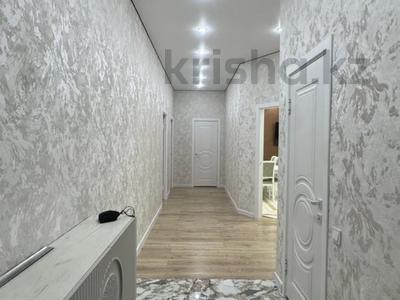 3-комнатная квартира · 103 м² · 7/7 этаж, 17-й мкр, 17-ш/а. 116 за 43 млн ₸ в Актау