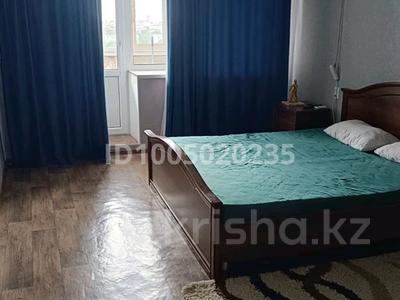 1-комнатная квартира · 43 м² · 8/10 этаж, мкр 11, Шайкенова 11 — 9 школа за 130 000 ₸ в Актобе