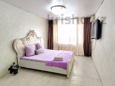 1-комнатная квартира · 29 м² · 3/5 этаж, мкр 5, Абая 24/1 — Военкомат ,Акимат, Аманат,Дом Ветеранов за 10 000 〒 в Актобе