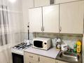 1-комнатная квартира · 29 м² · 3/5 этаж, мкр 5, Абая 24/1 — Военкомат ,Акимат, Аманат,Дом Ветеранов за 10 000 ₸ в Актобе — фото 9