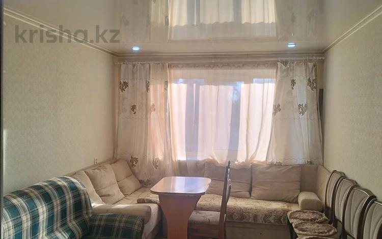 1-бөлмелі пәтер · 18 м² · 3/5 қабат, Ш. Валиханова 28, бағасы: 6.9 млн ₸ в Петропавловске — фото 2