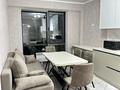 2-бөлмелі пәтер · 46 м² · 4/13 қабат, Толе би 189/3, бағасы: 360 000 ₸ в Алматы, Алмалинский р-н