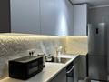 2-бөлмелі пәтер · 46 м² · 4/13 қабат, Толе би 189/3, бағасы: 360 000 ₸ в Алматы, Алмалинский р-н — фото 3