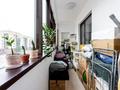 2-комнатная квартира · 73 м² · 3/10 этаж, Касыма Аманжолова 24 за 46 млн ₸ в Астане, Сарайшык р-н — фото 30