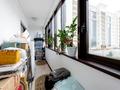 2-комнатная квартира · 73 м² · 3/10 этаж, Касыма Аманжолова 24 за 46 млн ₸ в Астане, Сарайшык р-н — фото 29