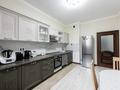 2-комнатная квартира · 73 м² · 3/10 этаж, Касыма Аманжолова 24 за 46 млн ₸ в Астане, Сарайшык р-н — фото 18