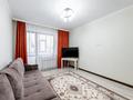 2-комнатная квартира · 73 м² · 3/10 этаж, Касыма Аманжолова 24 за 46 млн ₸ в Астане, Сарайшык р-н — фото 2