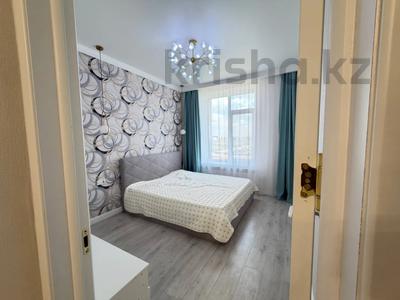 2-комнатная квартира · 60.2 м² · 9/9 этаж, Фариза Онгарсынова за 42.5 млн ₸ в Астане, Есильский р-н
