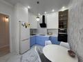 2-комнатная квартира · 60.2 м² · 9/9 этаж, Фариза Онгарсынова за 42.5 млн ₸ в Астане, Есильский р-н — фото 13