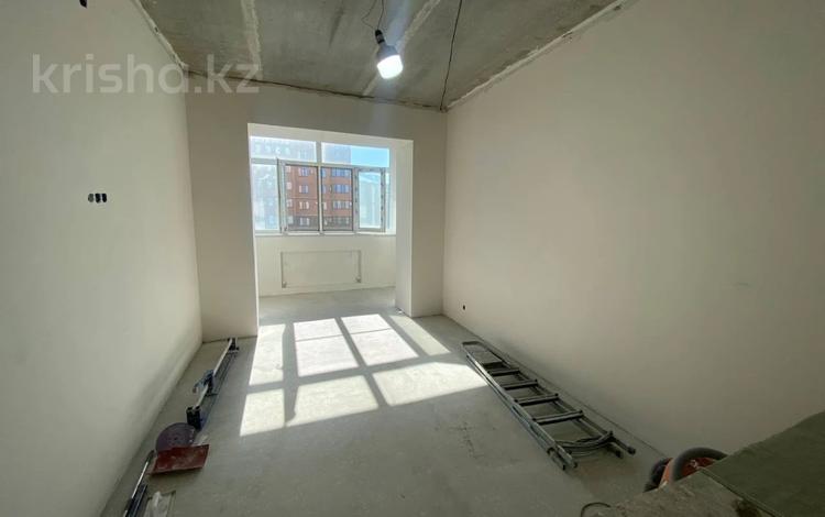 1-комнатная квартира · 47.6 м² · 3/10 этаж, мкр. Алтын орда, Алии Молдагуловой пр-т за 21 млн ₸ в Актобе — фото 5