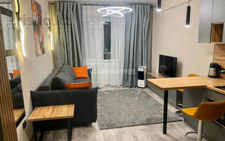 1-бөлмелі пәтер · 26 м² · 3/6 қабат, Есенова — Зелёный базар, бағасы: 260 000 ₸ в Алматы, Медеуский р-н — фото 2