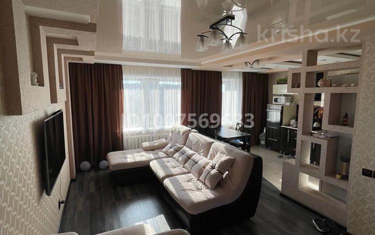4-комнатная квартира · 76.8 м² · 5/5 этаж, Абылай Хана 132 за 31 млн ₸ в Щучинске — фото 2