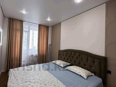 2-бөлмелі пәтер · 60 м² · 3/16 қабат, Туран 55/14, бағасы: 23 000 ₸ в Астане, Нура р-н