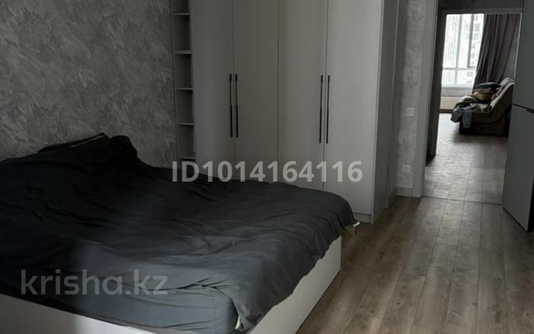 2-комнатная квартира · 50 м² · 9/17 этаж, E 882 15б за 320 000 ₸ в Астане, Нура р-н — фото 2