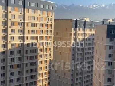 2-комнатная квартира · 51.4 м² · 15/15 этаж, Жандосова 94А за 36 млн ₸ в Алматы, Бостандыкский р-н