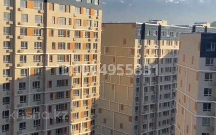 2-комнатная квартира · 51.4 м² · 15/15 этаж, Жандосова 94А за 36 млн ₸ в Алматы, Бостандыкский р-н — фото 2