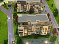 2-комнатная квартира · 51.4 м² · 15/15 этаж, Жандосова 94А за 36 млн ₸ в Алматы, Бостандыкский р-н — фото 10