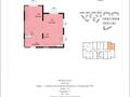 2-комнатная квартира · 51.4 м² · 15/15 этаж, Жандосова 94А за 36 млн ₸ в Алматы, Бостандыкский р-н — фото 11