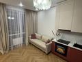 2-комнатная квартира · 41 м² · 4/9 этаж, Навои 58/4 за 52.5 млн ₸ в Алматы, Ауэзовский р-н