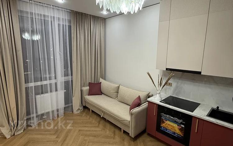 2-комнатная квартира · 41 м² · 4/9 этаж, Навои 58/4 за 52.5 млн ₸ в Алматы, Ауэзовский р-н — фото 2
