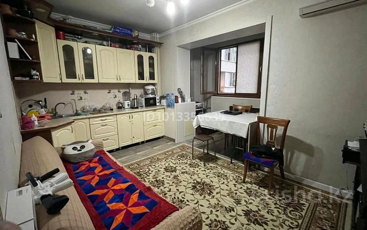 1-бөлмелі пәтер · 42 м² · 2/9 қабат, Ақсай-1А ш/а., Толе би 18, бағасы: 33 млн ₸ в Алматы, Ауэзовский р-н — фото 9