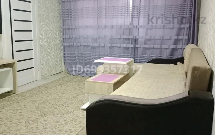 3-бөлмелі пәтер · 47.7 м² · 5/5 қабат, Ердена 177, бағасы: 12 млн ₸ в Сатпаев — фото 16