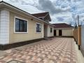 Отдельный дом · 5 комнат · 300 м² · 10 сот., Ж.м. Жибек жолы — 2 ряд по трассе южный обход за 75 млн ₸ в Актобе, жилой массив Заречный-3 — фото 3