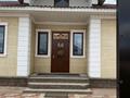 Отдельный дом · 5 комнат · 300 м² · 10 сот., Ж.м. Жибек жолы — 2 ряд по трассе южный обход за 75 млн ₸ в Актобе, жилой массив Заречный-3 — фото 4