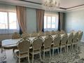 Отдельный дом · 5 комнат · 300 м² · 10 сот., Ж.м. Жибек жолы — 2 ряд по трассе южный обход за 75 млн ₸ в Актобе, жилой массив Заречный-3 — фото 7