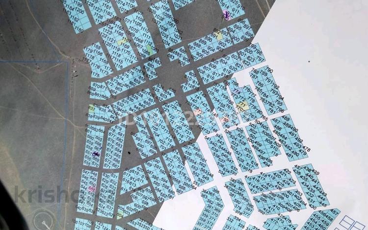 Жер телімі · 10 сотық, Рауан-2, бағасы: 2.5 млн ₸ в Актобе, жилой массив Рауан — фото 2