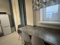 1-комнатная квартира · 47.8 м² · 15/15 этаж, Туркестан 10 за 210 000 ₸ в Астане, Есильский р-н — фото 4