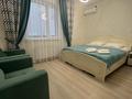 1-комнатная квартира · 47.8 м² · 15/15 этаж, Туркестан 10 за 210 000 ₸ в Астане, Есильский р-н