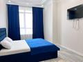 1-бөлмелі пәтер · 40 м², Туркестан 14, бағасы: 13 000 ₸ в Астане, Есильский р-н
