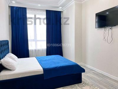 1-бөлмелі пәтер · 40 м², Туркестан 14, бағасы: 13 000 ₸ в Астане, Есильский р-н