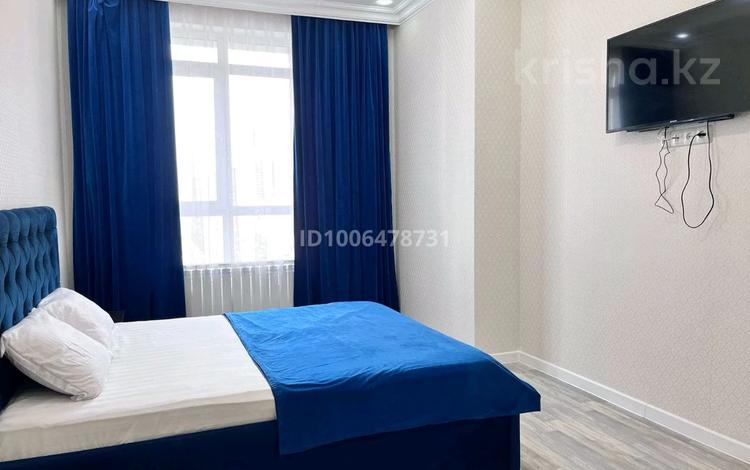 1-бөлмелі пәтер · 40 м², Туркестан 14, бағасы: 13 000 ₸ в Астане, Есильский р-н — фото 2
