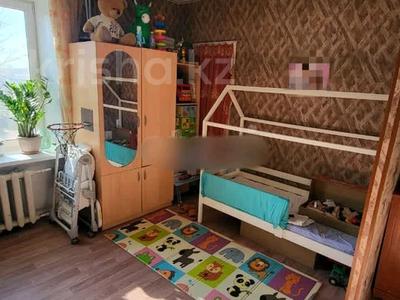 1-комнатная квартира, 32 м², 3/3 этаж, Валиханова за 8.8 млн 〒 в Петропавловске