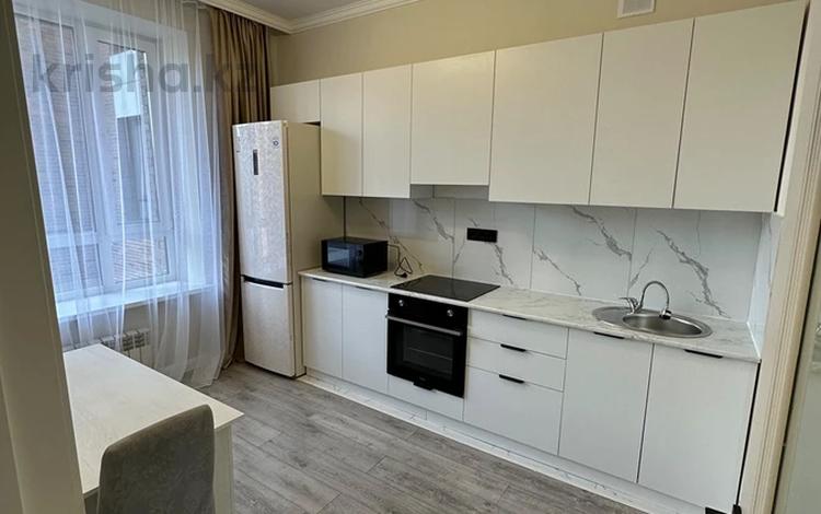 1-комнатная квартира · 34 м² · 7/9 этаж, Туран 46Б — Орынбор за 250 000 ₸ в Астане, Есильский р-н — фото 11