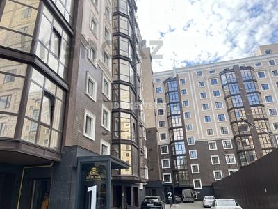 2-комнатная квартира · 71.6 м² · 3/9 этаж, Молдагуловой 5/4 за 41.9 млн 〒 в Уральске