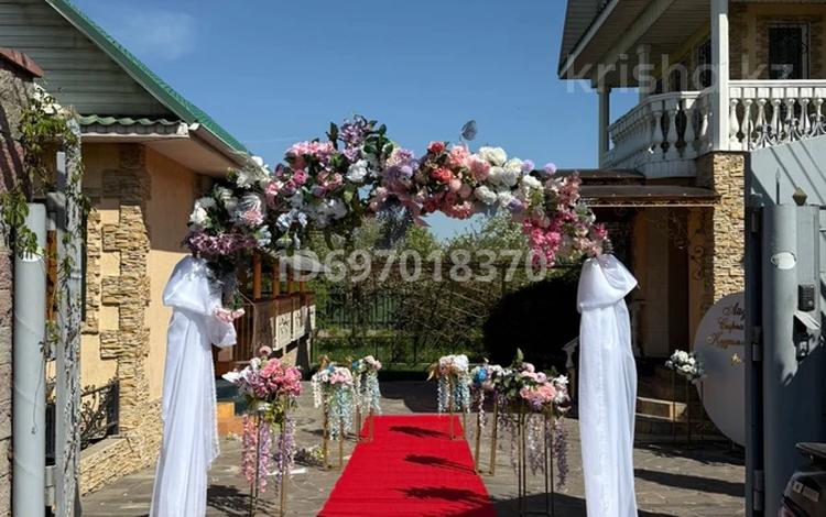 Дом · 7 комнат · 380 м², мкр Карагайлы, Мечеть 6 за 65 000 〒 в Алматы, Наурызбайский р-н — фото 53