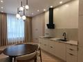 2-комнатная квартира · 50 м² · 1/9 этаж, Абая 118 — Розыбакиева за 350 000 ₸ в Алматы, Бостандыкский р-н — фото 14