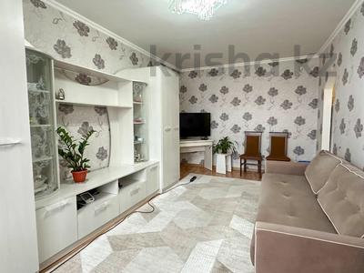 2-комнатная квартира · 43.1 м² · 5/5 этаж, Жастар за 15.3 млн ₸ в Талдыкоргане, мкр Жастар