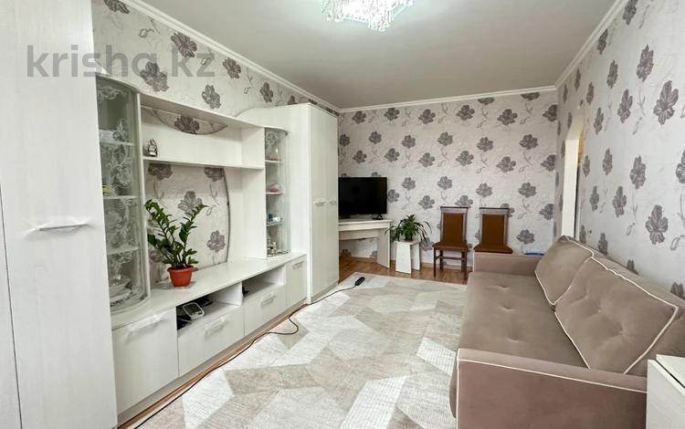 2-комнатная квартира · 43.1 м² · 5/5 этаж, Жастар за 15.3 млн ₸ в Талдыкоргане, мкр Жастар — фото 2