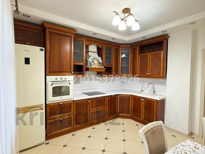 3-комнатная квартира · 95 м² · 6/9 этаж, Туркестан 32 — Туркестан за 400 000 ₸ в Астане, Есильский р-н